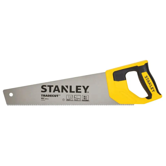 SAW 380 MM STANLEY STHT20348-1 - Триони<<<Ръчни инструменти<<<Инструменти и железария<<<Praktiker