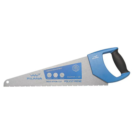 SAW FOR INSULATION MATERIALS PILANA 5293 - Триони<<<Ръчни инструменти<<<Инструменти и железария<<<Praktiker