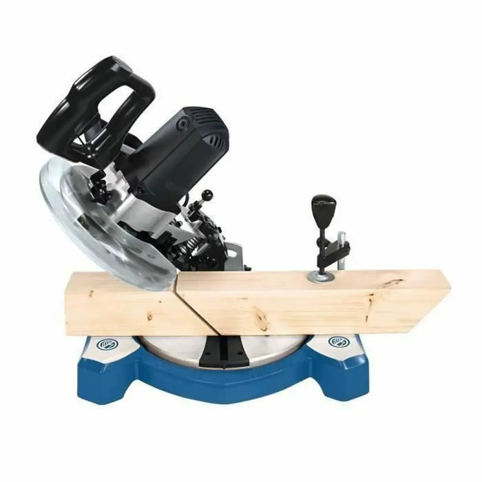 Saw Scheppach HM80L 1500 W - Направи Си Сам И Хардуер<<<Дом Градина<<<BigBuy&&&Miter sawsNEL-UKO<<<Electric