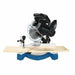 Saw Scheppach HM80L 1500 W - Направи Си Сам И Хардуер<<<Дом Градина<<<BigBuy&&&Miter sawsNEL-UKO<<<Electric