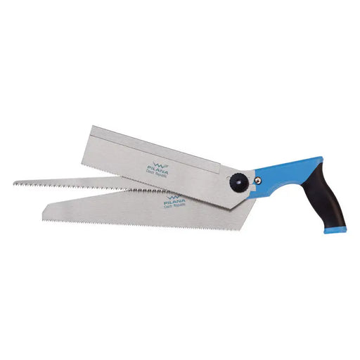 SAW WITH 3 CUTTING TIPS PILANA 5292 TIP - Режещи инструменти<<<Ръчни инструменти<<<Инструменти и железария<<<Praktiker