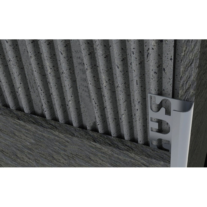 EXTERNAL CORNER PROFILE SAY