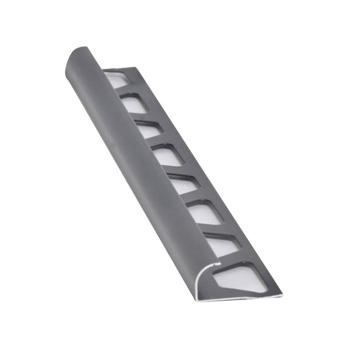 ALUMINUM PROFILE FOR EXTERNAL CORNER SAY