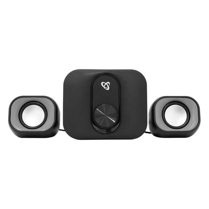 Computer speakers SBOX SP-182 2.1