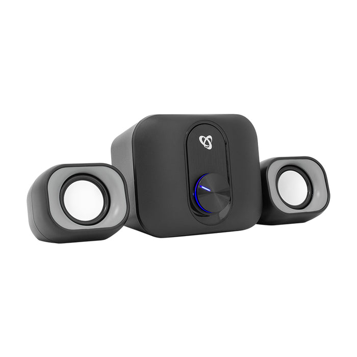 Computer speakers SBOX SP-182 2.1