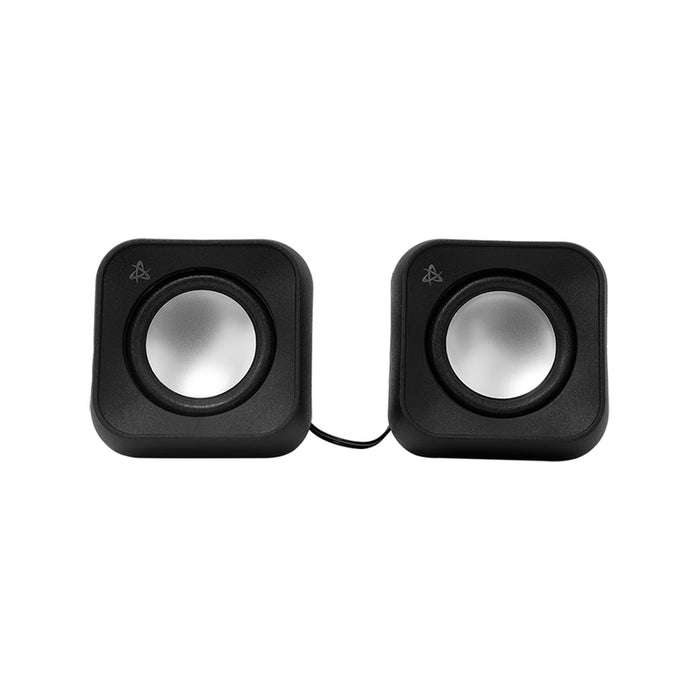 Computer speakers SBOX SP-203B 2.0 BLACK