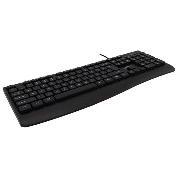 Keyboard SBOX K-103 US