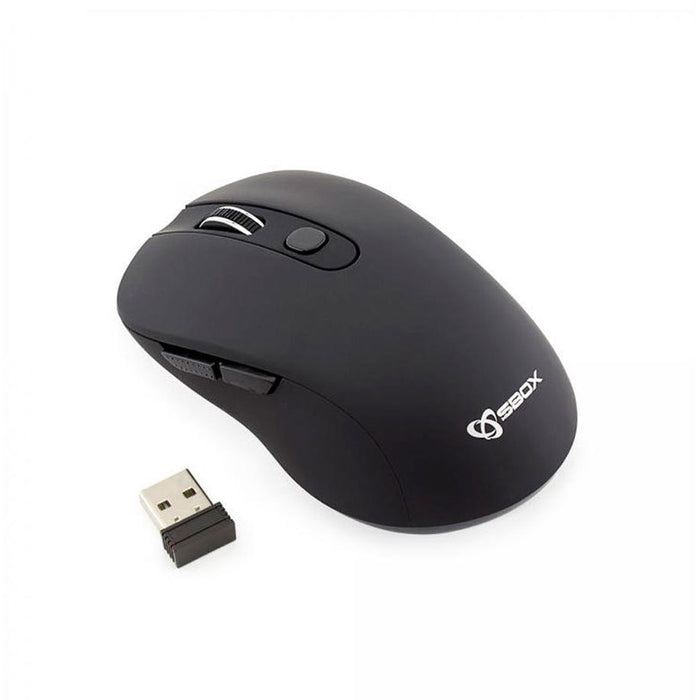 Mouse SBOX WM-911B