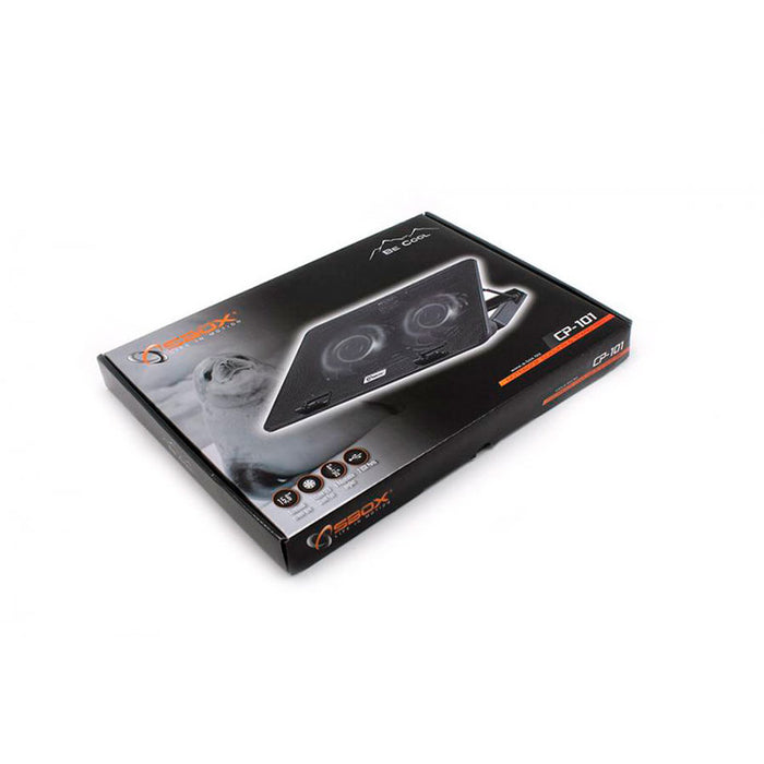 Cooler SBOX CP-101
