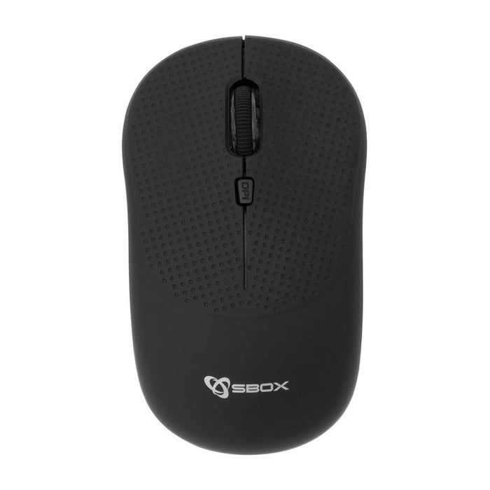 Mouse SBOX WM-106B