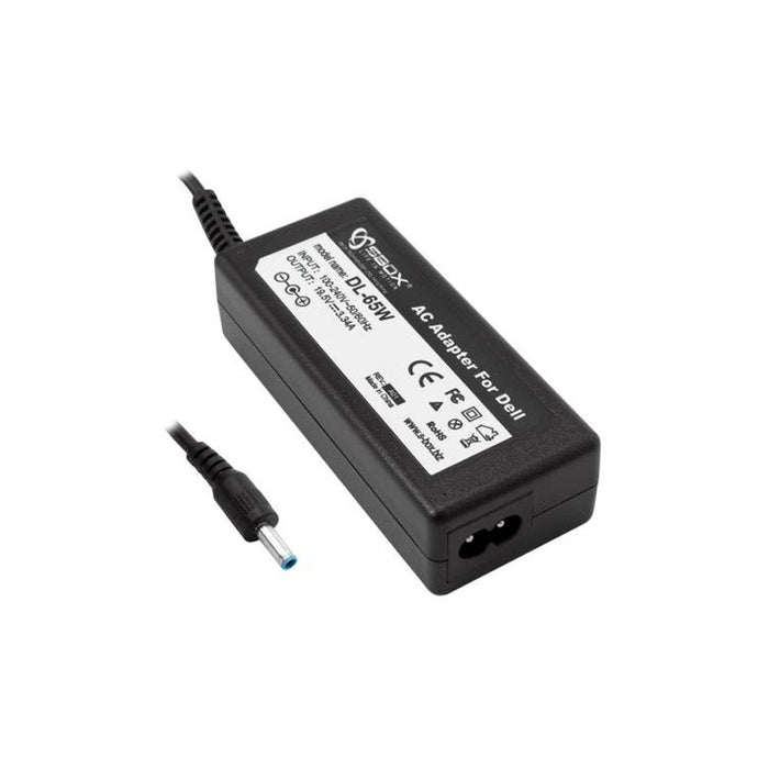 Laptop charger SBOX DELL-65W