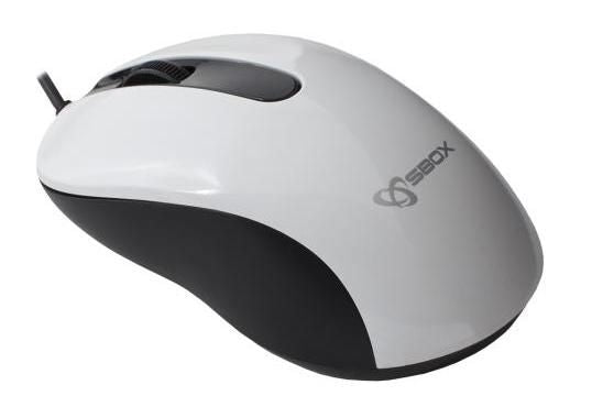 Mouse SBOX M-901W