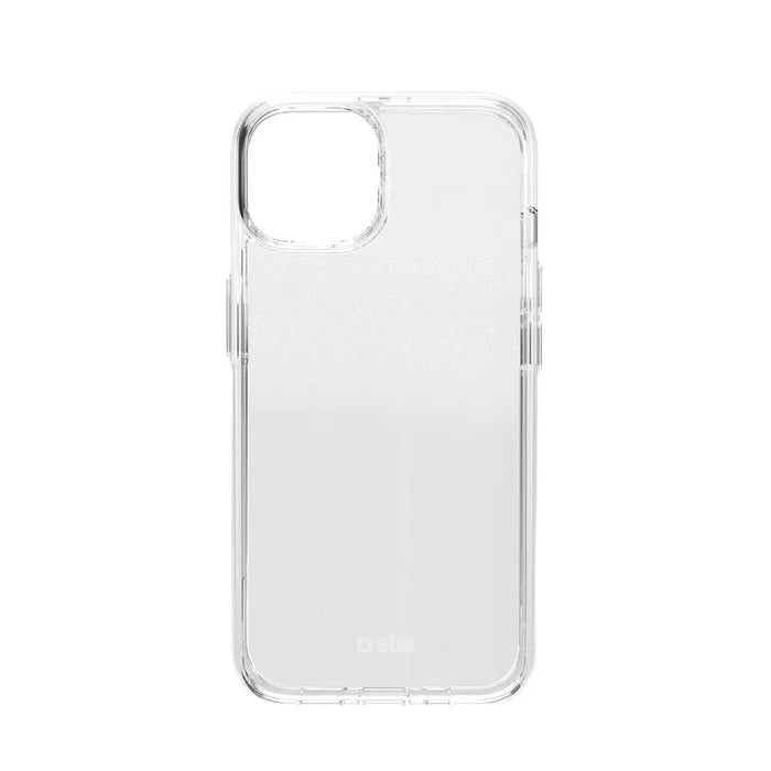 SBS D3O Case for iPhone 14 / 13 - Transparent - Cell phone cases and covers<<<HurtelXML
