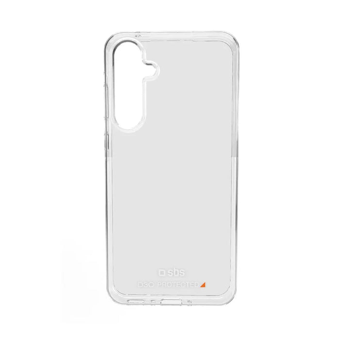 SBS D3O Case for Samsung Galaxy S24 - Transparent - Cell phone cases and covers<<<HurtelXML