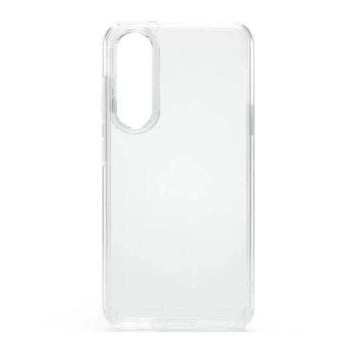 SBS D3O Case for Samsung Galaxy S25 Edge - Transparent - Cell phone cases and covers<<<HurtelXML