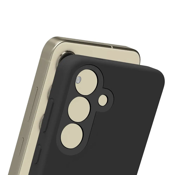 SBS D3O Full Active Case for Samsung Galaxy A35 - Black - Cell phone cases and covers<<<HurtelXML