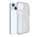 SBS D3O MagSafe Case for iPhone 14 / 13 - Transparent - Cell phone cases and covers<<<HurtelXML