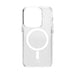 SBS D3O MagSafe Case for iPhone 14 Pro - Clear - Cell phone cases and covers<<<HurtelXML