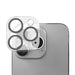 SBS D3O tempered glass for iPhone 14 Pro / 14 Pro Max camera island - Cell phone tempered glass<<<HurtelXML