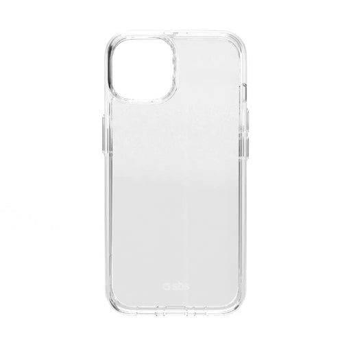SBS Extreme Active D3O Case for iPhone 16 Pro Max - Transparent - Cell phone cases and covers<<<HurtelXML