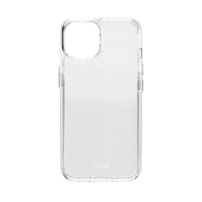 SBS Extreme Active D3O Case for iPhone 16 Pro - Transparent - Cell phone cases and covers<<<HurtelXML