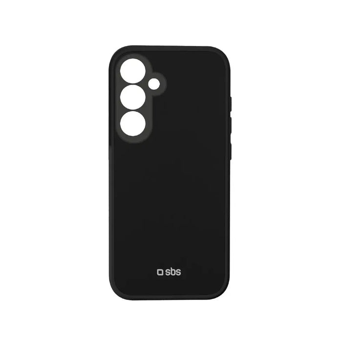 SBS Full Active D3O case for Samsung Galaxy A55 - black - Cell phone cases and covers<<<HurtelXML