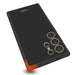 SBS Full Active D3O case for Samsung Galaxy S24 Ultra - black - Cell phone cases and covers<<<HurtelXML