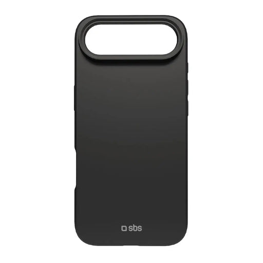 SBS Full Active Mag Case with D3O Technology for iPhone 17 Air - Black - Cell phone cases and covers<<<HurtelXML