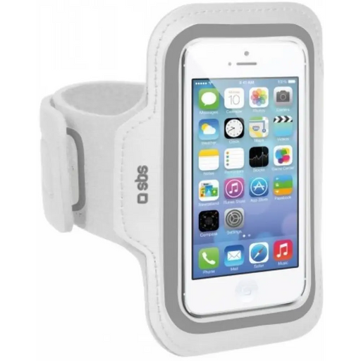 SBS TEARMBANDLK Universal Sports Phone Case - Аксесоари за смартфон<<<Аксесоари<<<TechMart&&&Аксесоари за