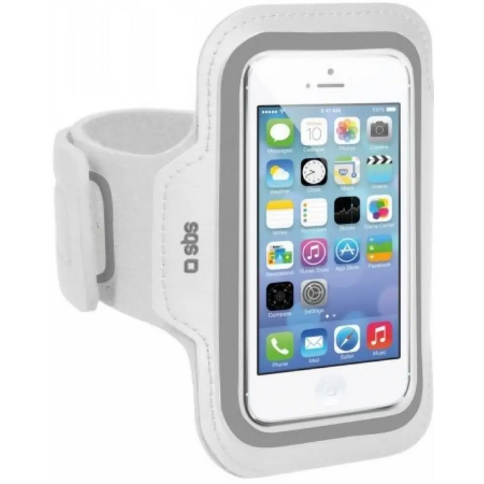 SBS TEARMBANDLK Universal Sports Phone Case - Аксесоари за смартфон<<<Аксесоари<<<TechMart&&&Аксесоари за