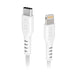 SBS TECABLELIGTC2W USB-C - Lightning Cable 2 m - White - Cell phone cables<<<HurtelXML