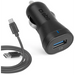 SBS TECRKITMIC21AFAST Car Charger - Аксесоари за смартфон<<<Аксесоари<<<TechMart&&&Аксесоари за смартфон<<<Телефони и