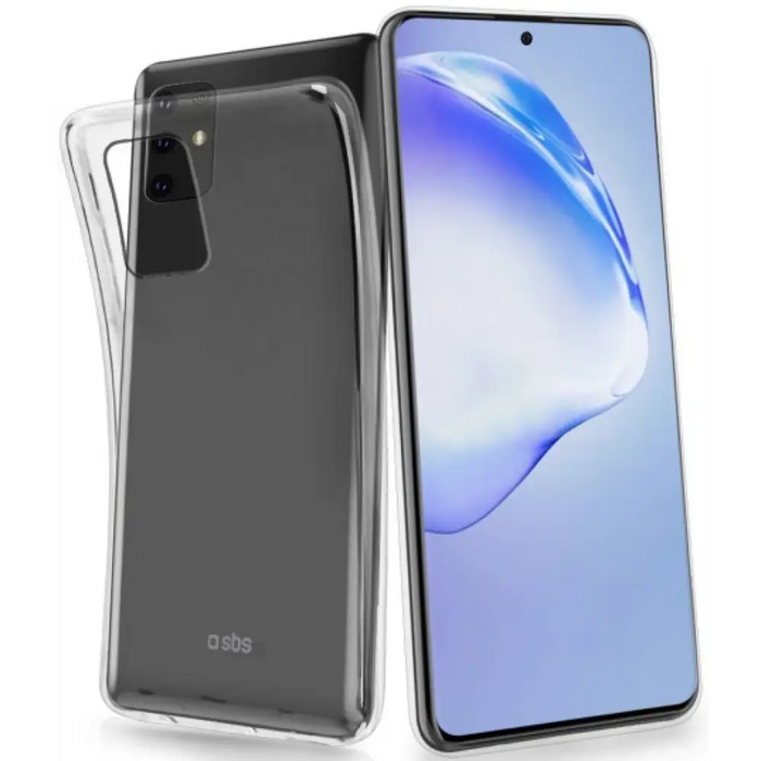 SBS TESKINSAS11T Samsung Galaxy S20+ phone case - Аксесоари за смартфон<<<Аксесоари<<<TechMart&&&Аксесоари за