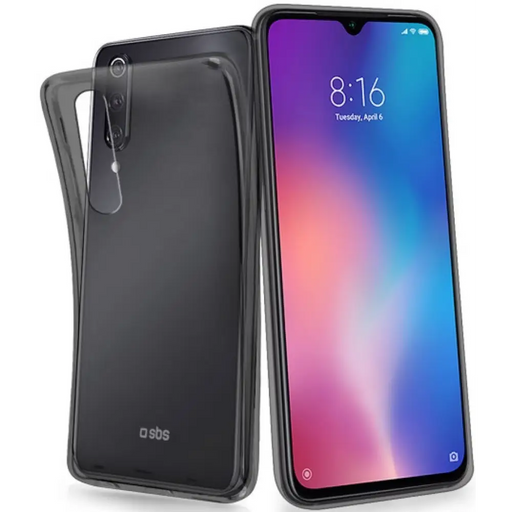 SBS TESKINXIMI9SEK Xiaomi Mi 9 SE Phone Case - Аксесоари за смартфон<<<Аксесоари<<<TechMart&&&Аксесоари за