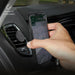 SBS TESUPMAGMCLIP smartphone holder magnetic for air vent - black - Cell phone holders<<<HurtelXML