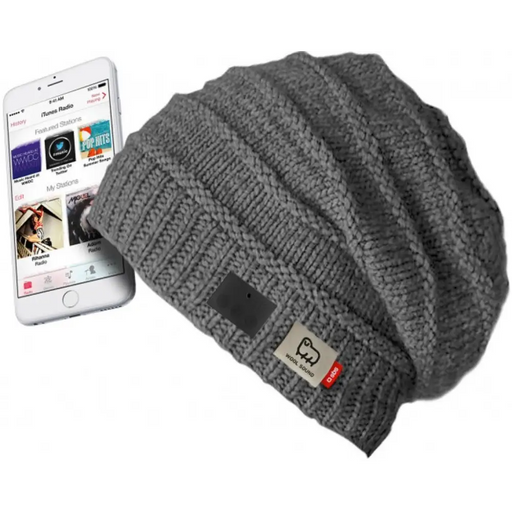 SBS TEWOOLCAPBTG hat - Аксесоари за смартфон<<<Аксесоари<<<TechMart&&&Аксесоари за смартфон<<<Телефони и