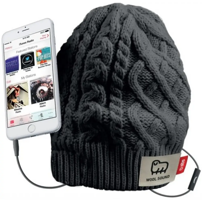 SBS TEWOOLCAPSDG hat - Аксесоари за смартфон<<<Аксесоари<<<TechMart&&&Аксесоари за смартфон<<<Телефони и