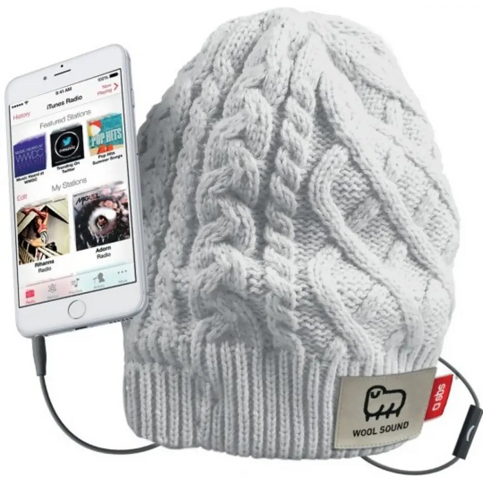 SBS TEWOOLCAPSW hat - Аксесоари за смартфон<<<Аксесоари<<<TechMart&&&Аксесоари за смартфон<<<Телефони и