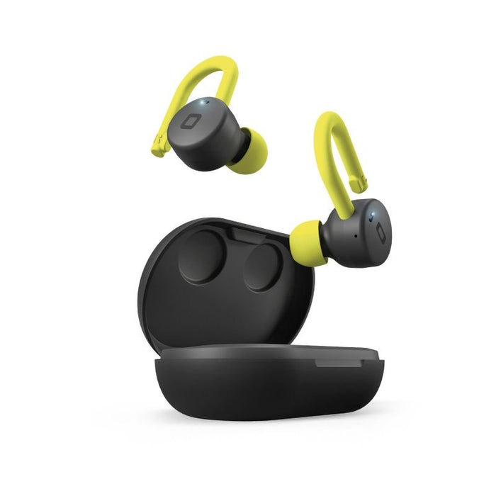 SPORTS BLUETOOTH TWS HEADPHONES S-TRAINERS SBS