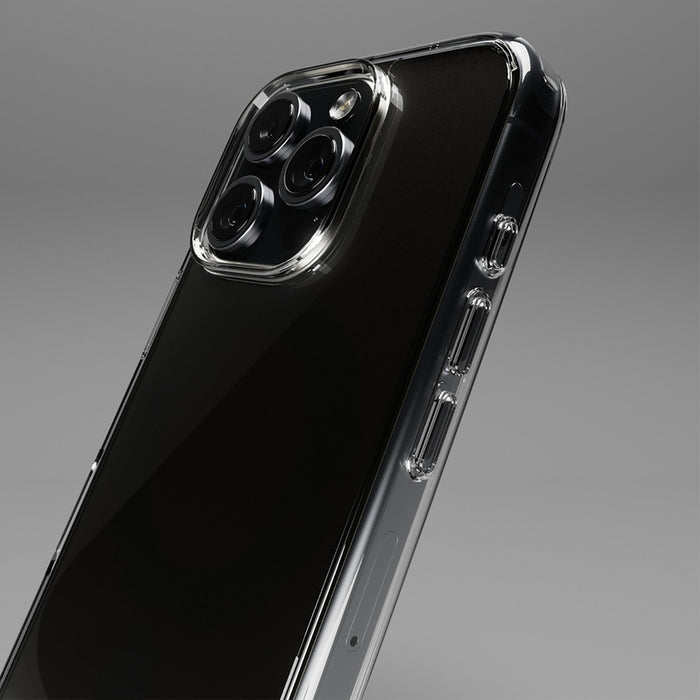 SBS Extreme Active D3O Case for iPhone 16 Pro - Transparent