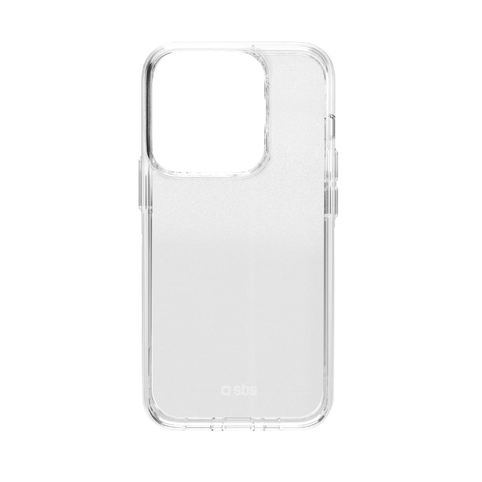 SBS D3O iPhone 14 Pro Case - Transparent