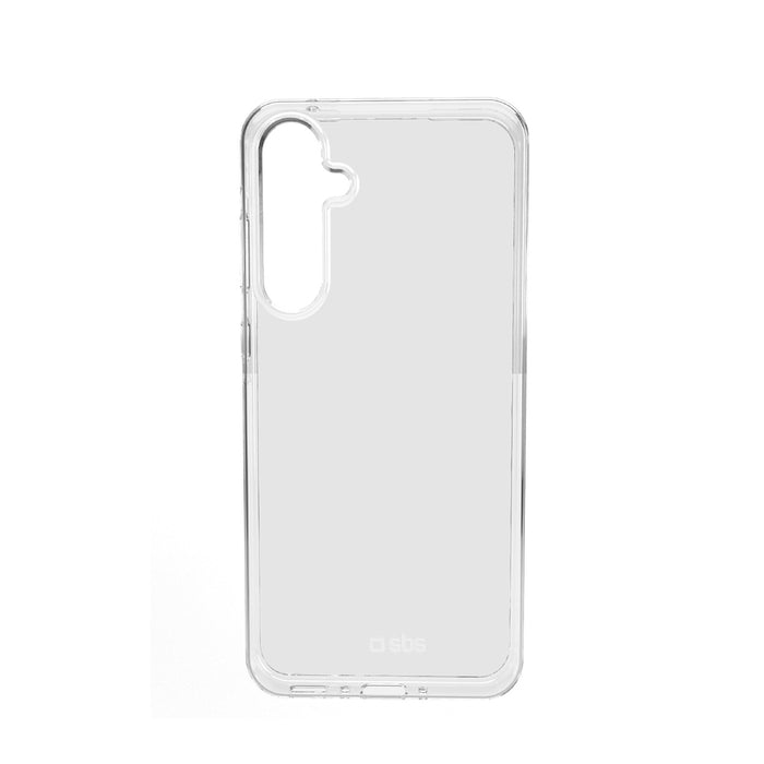 SBS D3O Case for Samsung Galaxy S24+ - Transparent