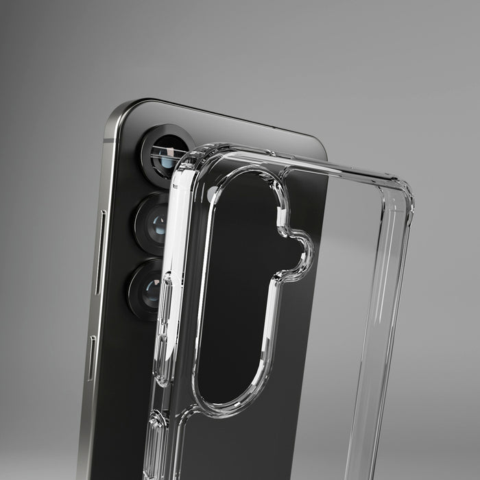 SBS D3O Case for Samsung Galaxy S25+ - Transparent