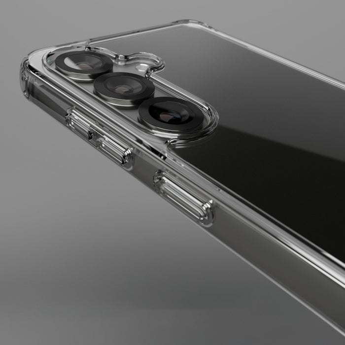 SBS D3O Case for Samsung Galaxy S25+ - Transparent