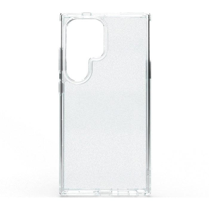 SBS D3O Case for Samsung Galaxy S25 Ultra - Transparent