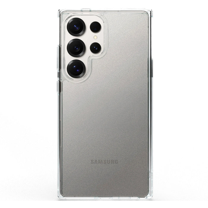 SBS D3O Case for Samsung Galaxy S25 Ultra - Transparent