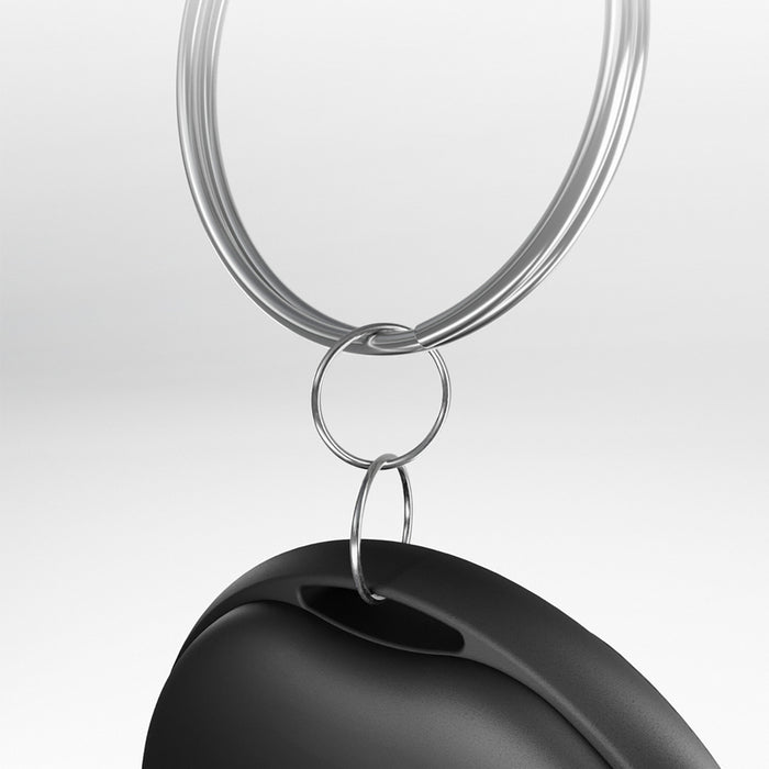 SBS universal locator Track My Dual set of 2 - black