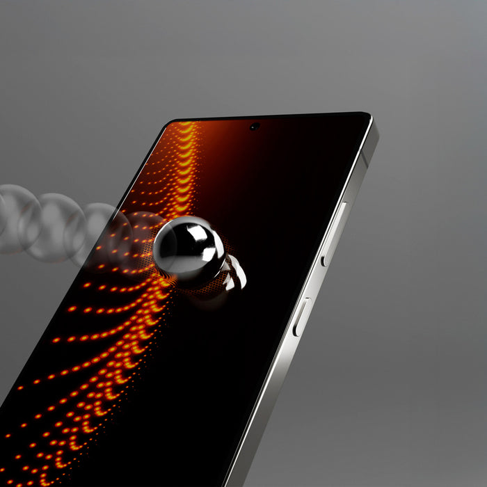 SBS D3O Glass with Applicator for Samsung Galaxy S26