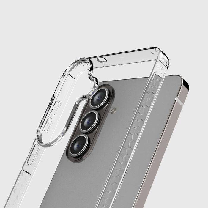 SBS Extreme X2 Case for Samsung Galaxy S26 - Transparent