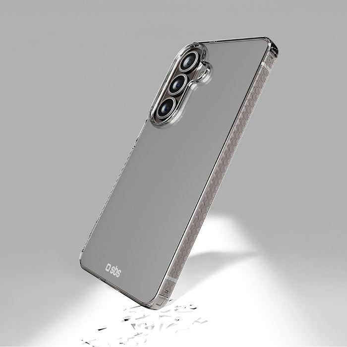 SBS Extreme X2 Case for Samsung Galaxy S26 - Transparent
